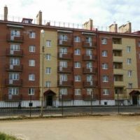 dymokhody pesochnaya