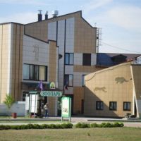 dymokhody yakht klub