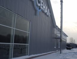 vozdukhovody td arsenal
